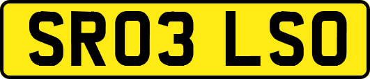 SR03LSO