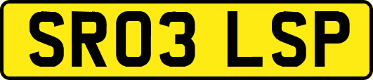 SR03LSP