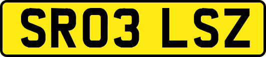 SR03LSZ