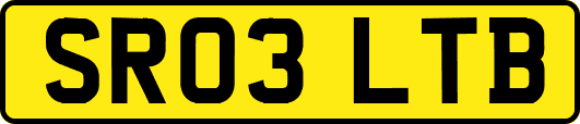 SR03LTB