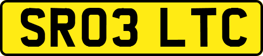 SR03LTC