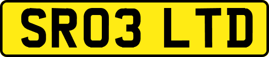 SR03LTD