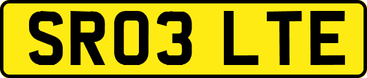 SR03LTE