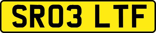 SR03LTF