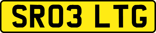 SR03LTG