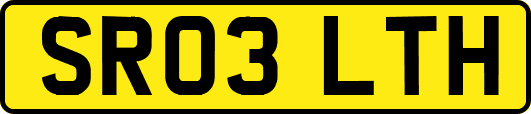SR03LTH