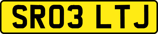 SR03LTJ