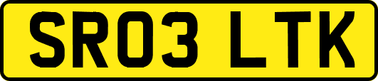 SR03LTK