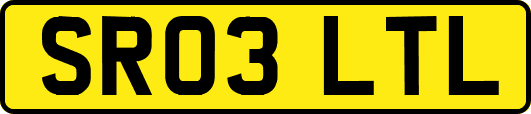 SR03LTL