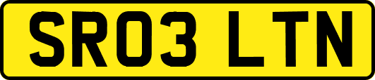 SR03LTN