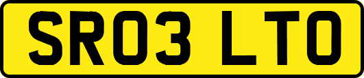 SR03LTO