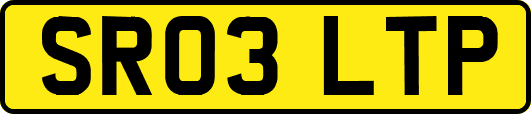 SR03LTP