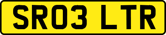 SR03LTR