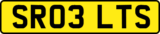 SR03LTS