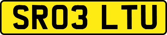 SR03LTU
