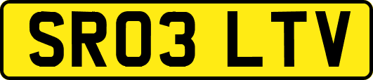 SR03LTV
