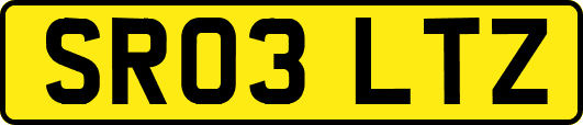 SR03LTZ
