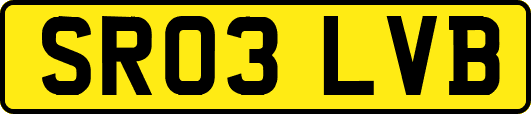 SR03LVB