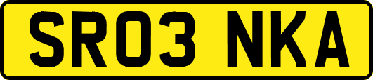 SR03NKA