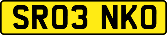SR03NKO