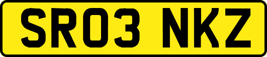SR03NKZ