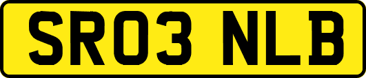 SR03NLB