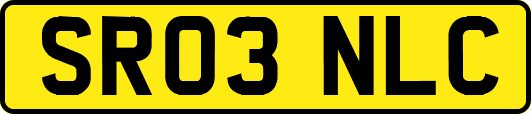 SR03NLC