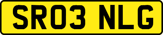 SR03NLG
