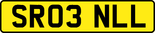 SR03NLL