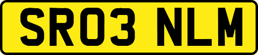 SR03NLM