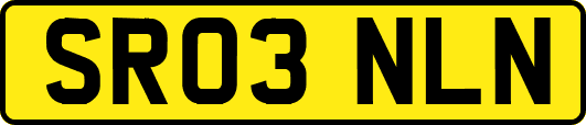 SR03NLN