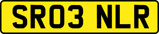 SR03NLR