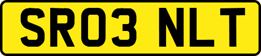 SR03NLT