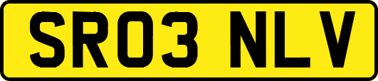 SR03NLV
