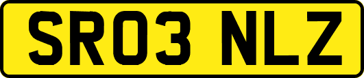 SR03NLZ