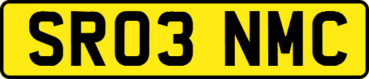 SR03NMC