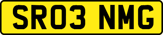 SR03NMG
