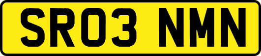 SR03NMN