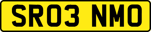 SR03NMO