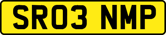 SR03NMP