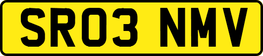 SR03NMV