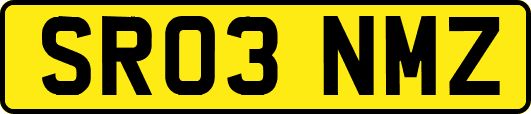 SR03NMZ