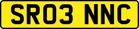 SR03NNC