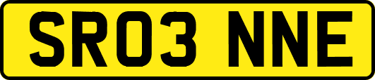SR03NNE