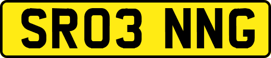 SR03NNG
