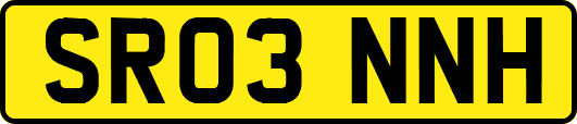 SR03NNH