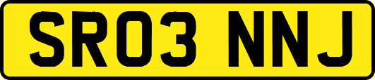 SR03NNJ