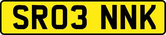 SR03NNK