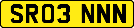 SR03NNN
