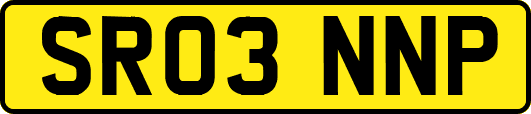 SR03NNP